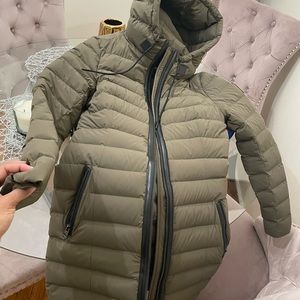 Mackage lightweight coat
